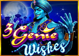 ezheng168 3 Genie Wishes ทดลองเล่นฟรี