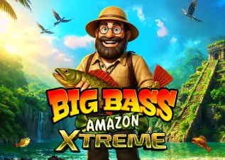 ezheng168 Big Bass Amazon Xtreme ทดลองเล่นฟรี