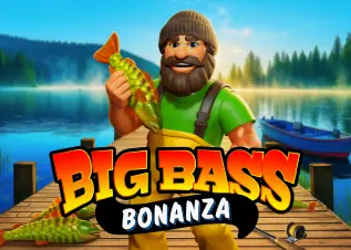 ezheng168 Big Bass Bonanza