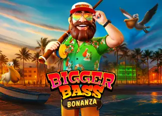 ezheng168 Bigger Bass Bonanza ทดลองเล่นฟรี