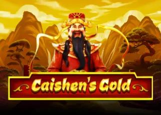 ezheng168 Caishen's Gold ทดลองเล่นฟรี