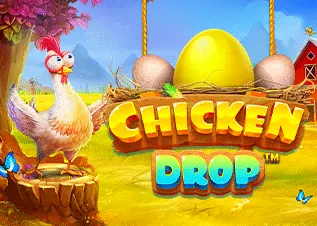 ezheng168 Chicken Drop
