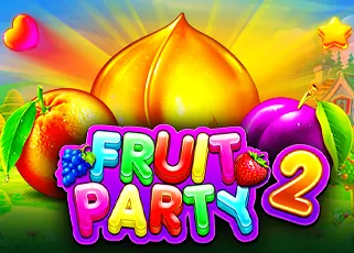 ezheng168 Fruit Party 2 ทดลองเล่นฟรี