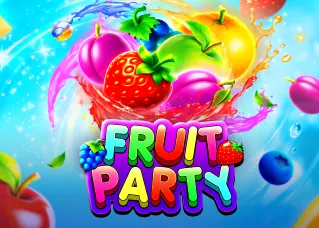 ezheng168 Fruit Party