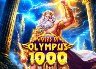 ezheng168 Gates of Olympus 1000 ทดลองเล่นฟรี
