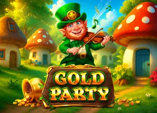 ezheng168 Gold Party ทดลองเล่นฟรี