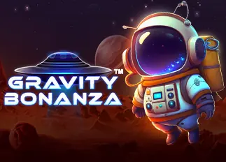 ezheng168 Gravity Bonanza ทดลองเล่นฟรี