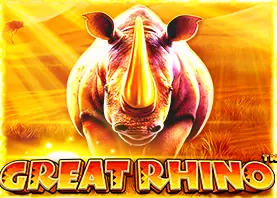 ezheng168 Great Rhino ทดลองเล่นฟรี