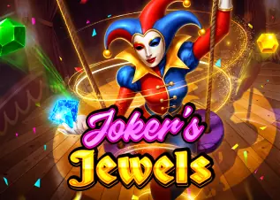ezheng168 Jokers Jewels