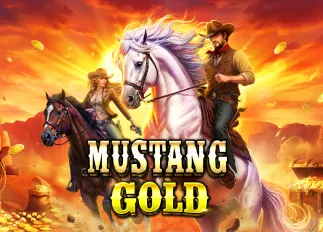 ezheng168 Mustang Gold ทดลองเล่นฟรี