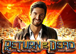 ezheng168 Return of the Dead ทดลองเล่นฟรี