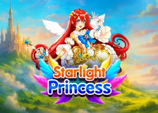 ezheng168 Starlight Princess