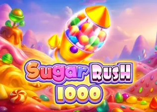 ezheng168 Sugar Rush 1000 ทดลองเล่นฟรี