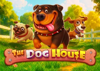 ezheng168 The Dog House ทดลองเล่นฟรี