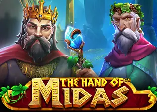 ezheng168 The Hand of Midas ทดลองเล่นฟรี