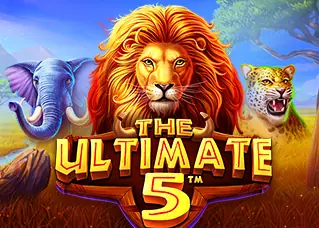 ezheng168 The Ultimate 5 ทดลองเล่นฟรี