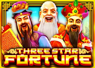 ezheng168 Three Star Fortune