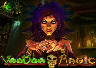 ezheng168 Voodoo Magic ทดลองเล่นฟรี